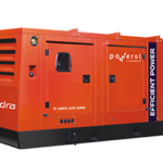 Diesel Genset